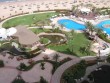 Dubai szálloda nappal!
