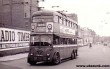 Londoni emeltes busz 1950-bõl!