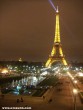 Párizs, Eiffel torony