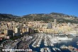 Monacoi kikötõ