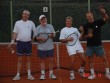 Pécs, Makár-tanya Sportcentrum:  a tenisz után szép az élet...