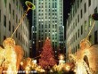 Christmas at Rockefeller Center, New York