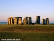 Famous Rock Group, Stonehenge, Wiltshire, Anglia