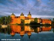 Gripsholm Castle, Mariefred, Svédország