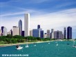Michigan-tó, Chicago