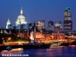 London Skyline, Anglia