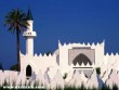 Mosque of the King Abdul-Aziz, Spanyolország