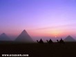 Mystic Journey, Pyramids, Giza, Egyiptom