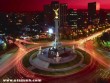 Rush Hour, Mexico City, Mexikó