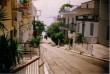 Görögország-Tolo-utcakép