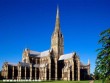 Salisbury Cathedral, Wiltshire, Anglia