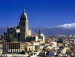 Segovia, Spanyolország