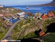 Sisimiut, Grönland
