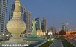 Adu Dhabi belváros